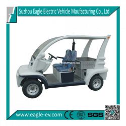 EEC Approved Vehicle with Platform, Eg6043kr-01