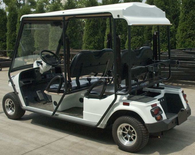 Street Legal Golf Cart, Low Speed Electric Vehicles, Street Legal Golf Carts 