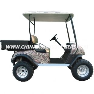 Offroad Utility Car, Suit for Various Road Conditions 