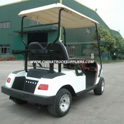 Electric Golf Car Eg2029k
