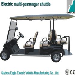 Eg2048ksf, Perfect Designer Cheap 6 Passengers Golf Carts