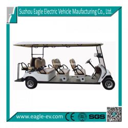 Electric Pickup Golf Carts, Eg2069ksf