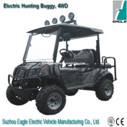 Eg6020A4d, 4 Wheel Drive Mini New Uiltility Golf Carts for Sale