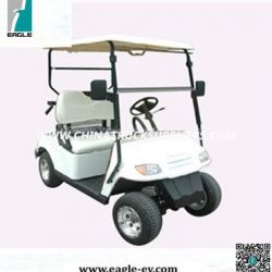 Electric Golf Car, 2