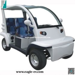 Street Legal Car, Low Speed of 40km/H, Eg6043kr-00