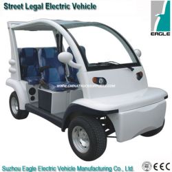 EEC Approved Electric Vehicle (EG6043KR-00, for EU Market)