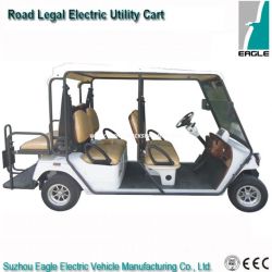 EEC Golf Cart Eg2048hszr