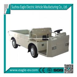 Electric Industrial Vehicle CE Certificate Eg6021h