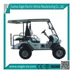 EEC Golf Carts, 2 Seats, EEC Certificate