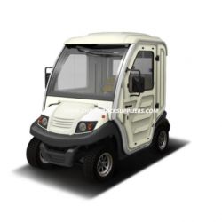 2017 EEC Certified Street Legal Electric Car, L6e