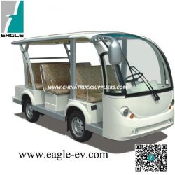 Electric Sightseeing Car, 8 Seat, Eg6088k