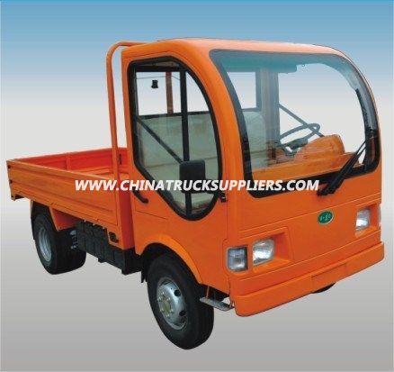 Electric Industrial Vehicle, Eg6040hb1 