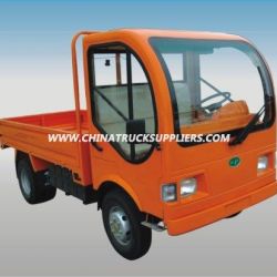 Electric Industrial Vehicle, Eg6040hb1