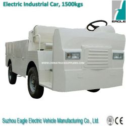 Industial Electric Carts/Vans with Competitive Van Prices, Eg6030h