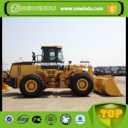 XCMG 5 Ton Wheel Loader Sale in Sudan with Air Filter and Oil Path and Rock Bucket