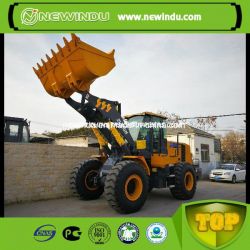 5ton Capacity XCMG Wheel Loader Zl50gn with 3.0m3 Bucket