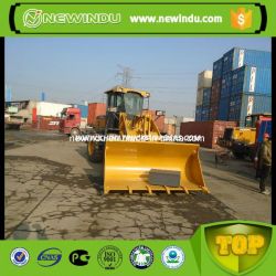 3 Ton/1.8m3 XCMG Wheel Loader Lw300fn