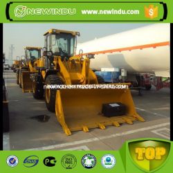 XCMG 3ton Wheel Loader Lw300K with 1.8m3 Bucket Capacity