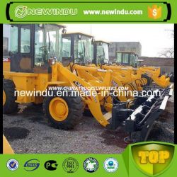 XCMG 6 Ton Wheel Loader Lw640g