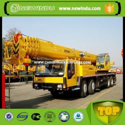 XCMG Construction Equipment 12ton Truck Crane Qy12b. 5