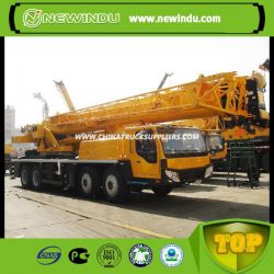 XCMG Qy50ka 50ton Pickup Truck Hydraulic Lifting Crane