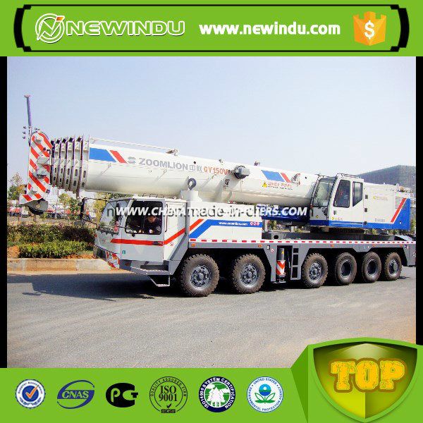 Zoomlion Qy25D531r 25 Ton Truck Crane 