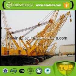 New Hoisting China XCMG 260 Ton Quy260 Crawler Crane Tool