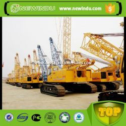 350 Ton Quy350 Crawler Crane Price