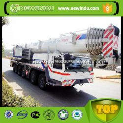 New Zoomlion 30t Mobile Truck Crane Qy30V532.9 Machine Price