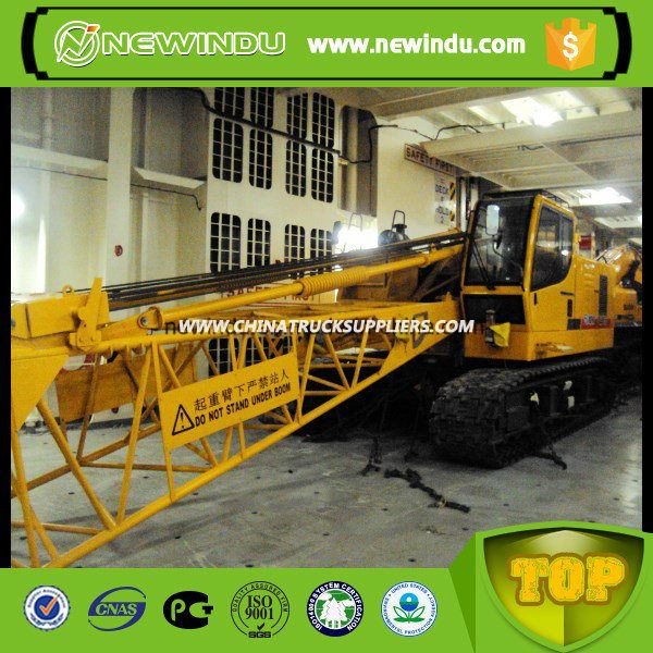 Good Price Xgh300 300 Ton Crawler Crane 