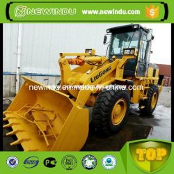 Liugong Brand 5 Ton Wheel Loader (CLG856)