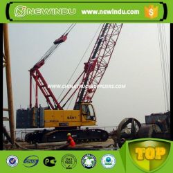 Sany Scc750e 75 Ton Crawler Crane Large Crane