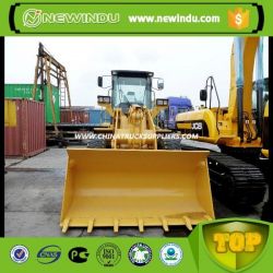 Liugong 5ton Wheel Loader (CLG856)