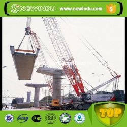 High Quality Quy260 Brand Crawler Crane