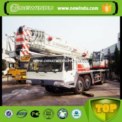 Chinese Zoomlion Qy30V532.9 Mobile Truck Crane