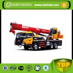 Sany Stc210c 20 Ton Truck Crane Sale in Somalia