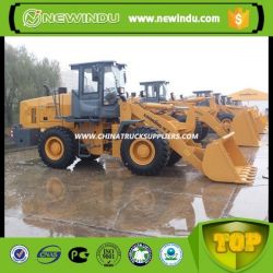 Lonking 5ton Wheel Loader LG855D