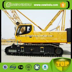 Low Price Xgc130 130 Ton Crawler Crane
