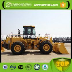 4 Ton Front Wheel Loader XCMG Lw400K