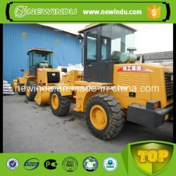 Large Front 8t XCMG Wheel Loader Lw800K Top Brands