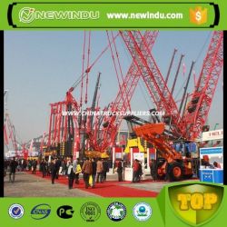 Sany 75ton Small Crawler Crane Scc750e