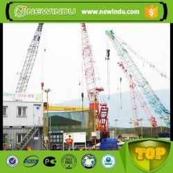 100ton Scc1000e 360t· M Crawler Crane Price