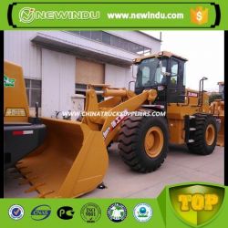 5ton Mini Loader Zl50gn Wheel Loader with Good Quality