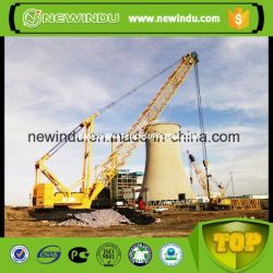 Lifting Crane China XCMG 180 Ton Quy180 Crawler Crane Price