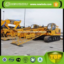 Chinese Brand Quy55 55 Ton Crawler Crane
