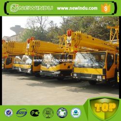 Manufacturer Qy160K 160ton Crane Hoist