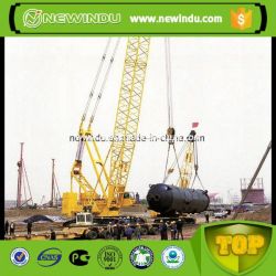 Quy300 300 Ton Crawler Crane Sale in Philippines