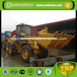 Earthmoving Machinery Front XCMG 3 Ton Wheel Loader Price Lw300kn