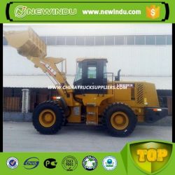 New 2.4m3 Hot Selling 4ton Wheel Loader with Good Price