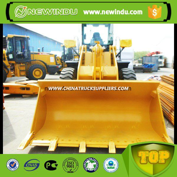 XCMG Zl30g 3 Ton Front End Loader in Ethiopia Images 1